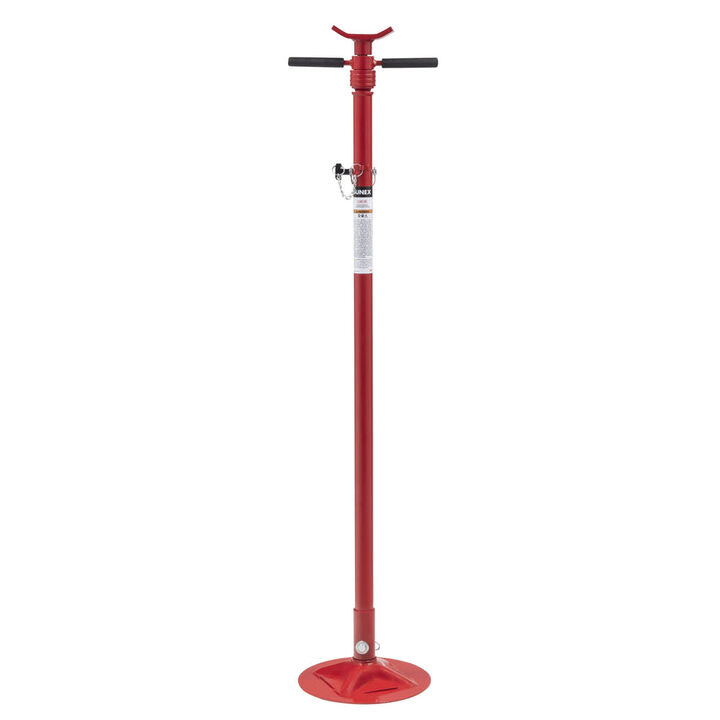 Sunex 3/4 Ton Quick Adjust Underhoist Stand