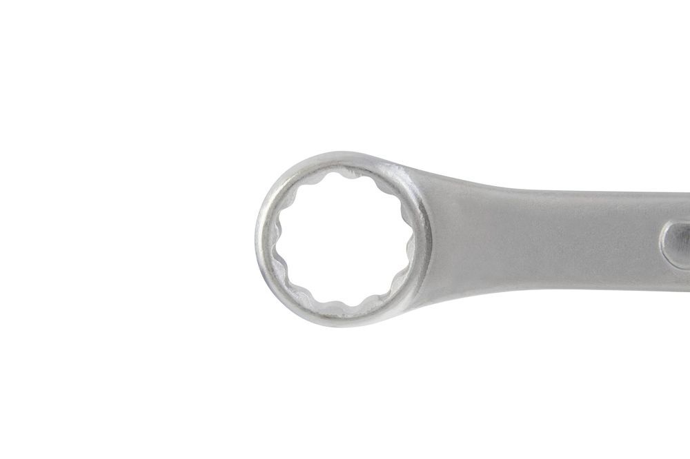 Sunex 1-5/16 Inch ChromeMolybdenum Raised Panel Jumbo Combination Wrench, large image number 4