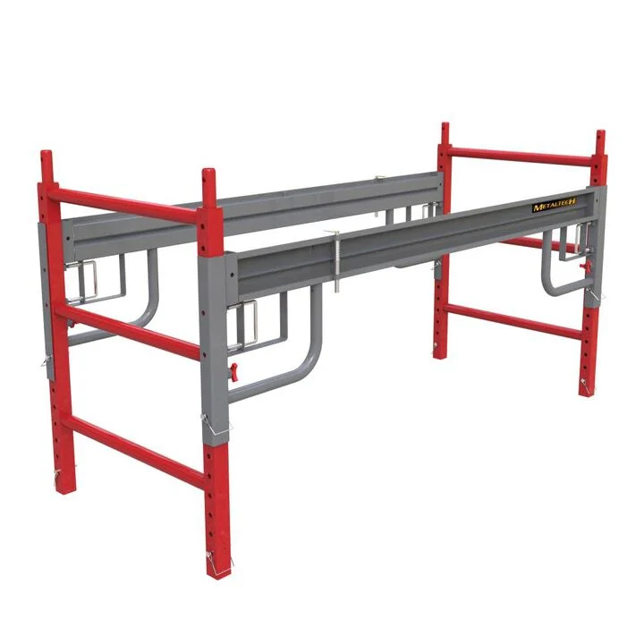 Metaltech 39in High Extension, large image number 0