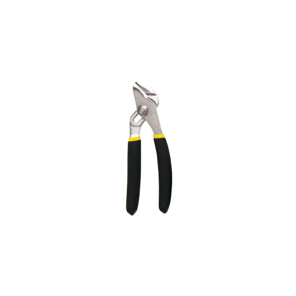 Stanley Bi-Material Mini Plier Set, 6 Piece, large image number 6