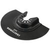 CRAFTSMAN Oscillating Wood & Drywall High Carbon Steel Semicircle, small image number 2
