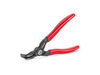 Tekton 5 Inch 90-Degree External Retaining Ring Pliers 0.037 Inch Tips, small image number 2
