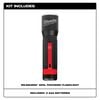 Milwaukee 325-Lumen LED Focusing Flashlight, small image number 2