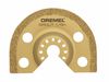 Dremel 1/8 In. Multi-Max Carbide Grout Blade, small