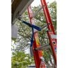 Werner 40 Inch x 1.8 Inch Ladder Stability Replacement Strap - STRAP ONLY, small image number 3