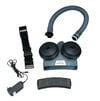 MSA Safety Works OptimAir TL Kit for Hood LRG Battery, small image number 1
