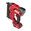 SKIL PWR CORE 20 Brushless 20V 18Ga Brad Nailer Kit, small image number 2