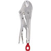 Milwaukee 7 in. TORQUE LOCK Straight Jaw Locking Pliers, small image number 1