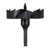 DEWALT 4 5/8in Self Feed Bit, small image number 2