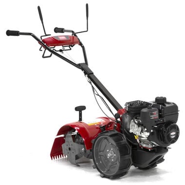 Toro Tiller Rear Tine 17in 127cc 4 Cycle Briggs & Stratton Gas, large image number 0