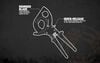 Southwire Ratcheting Cable Cutters, small image number 3