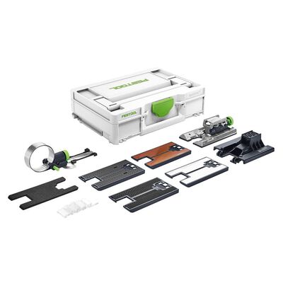 Accessory Kit for Carvex Jigsaw