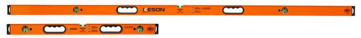 Keson Box-Beam 3 Focus-20 Vials 78in & 32in Jamb Set, large image number 7