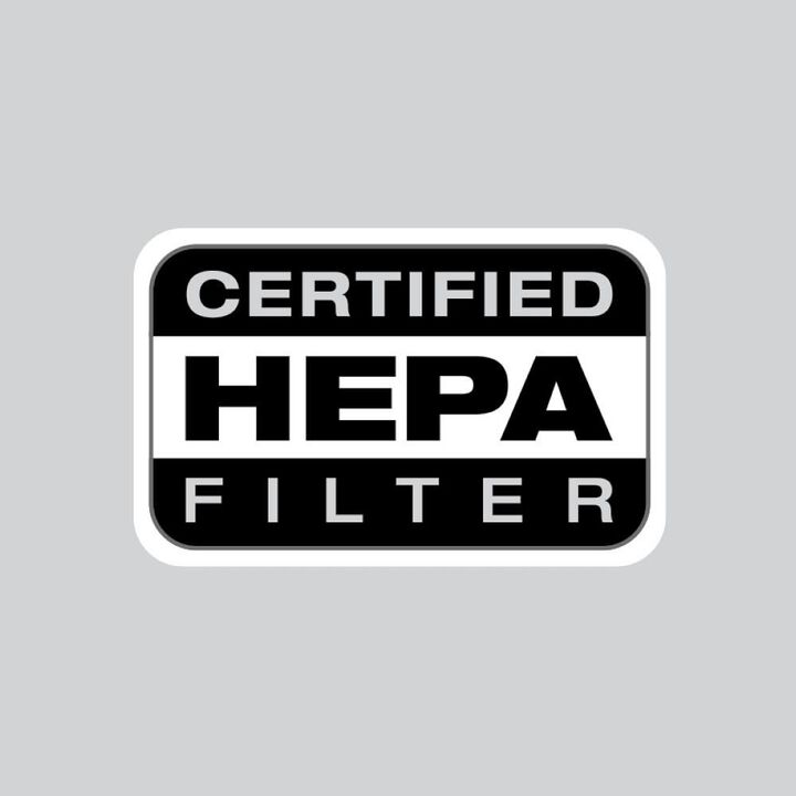 Milwaukee HEPA Filter (2PK), large image number 4