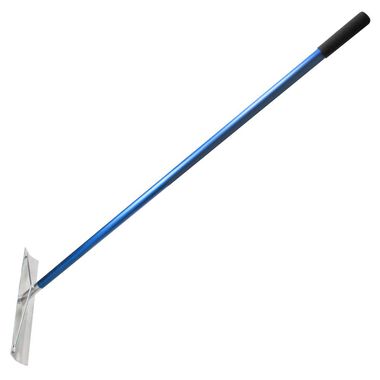 Kraft Tool Co 19-1/2 In. x 4 In. Right Angle Placer
