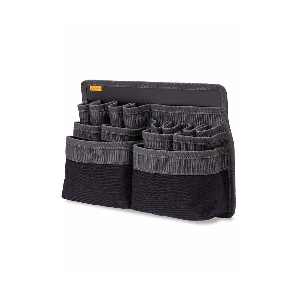 Veto Pro Pac Black Large Capacity Wide Open Tote with Removable Panels, large image number 15