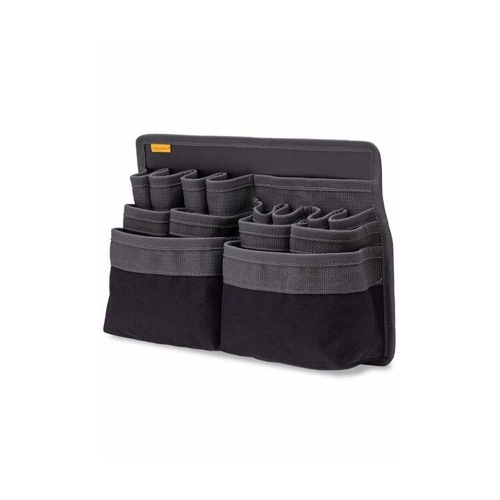 Veto Pro Pac Black Large Capacity Wide Open Tote with Removable Panels, large image number 14