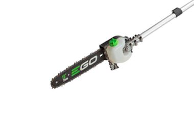 EGO POWER+ Multi-Head System 10in Pole Saw Attachment, large image number 2