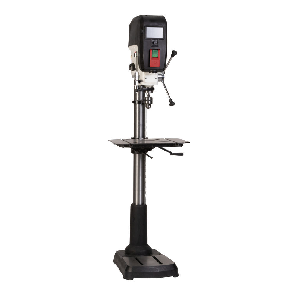 JET JDP-20S 20 Inch Smart Drill Press, large image number 13