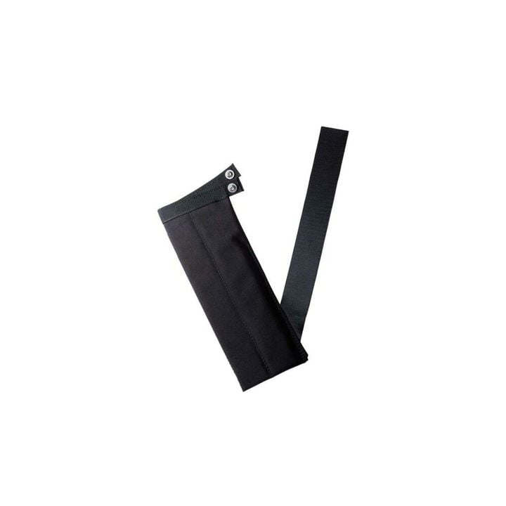 Diamondback Toolbelts Black Left Side Hammer Holster