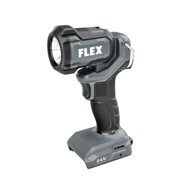 FLEX 24V Work Light (Bare Tool)