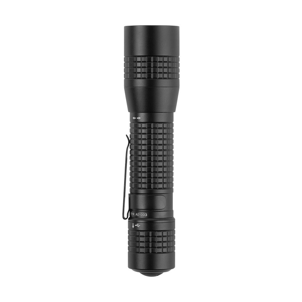 Nite Ize INOVA T7R PowerSwitch Focusing Flashlight Rechargeable, large image number 7