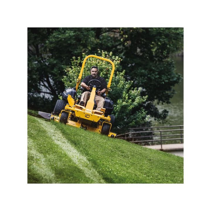 Cub Cadet PRO Z 900 S Series Lawn Mower 72in 999cc 35HP, large image number 3