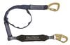 Falltech WrapTech 6Ft Shock Absorbing Lanyard, small image number 1