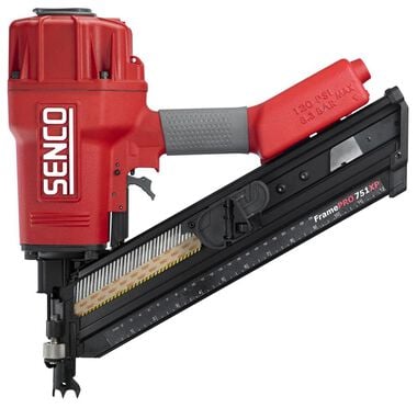 Senco Clipped Head Framing Nailer