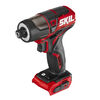 SKIL PWRCORE 12 Brushless 12V Drill Driver & Impact Driver Kit, small