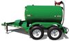 Leeagra 500 Gallon Diesel Fuel Tank with Trailer, small