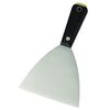Kraft Tool Co 4 In. Professional Hammer-End Taping Knife, small image number 1