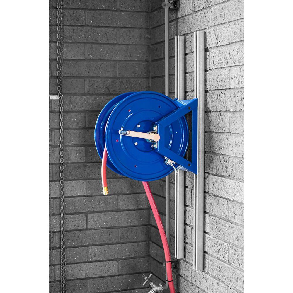 Coxreels 1125 Series Motorized Hose Reel 3000 Psi 175 ft without Hose, large image number 13