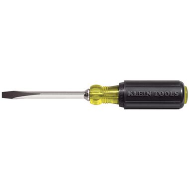 Klein Tools 1/4inch Screwdriver HD Square Shank
