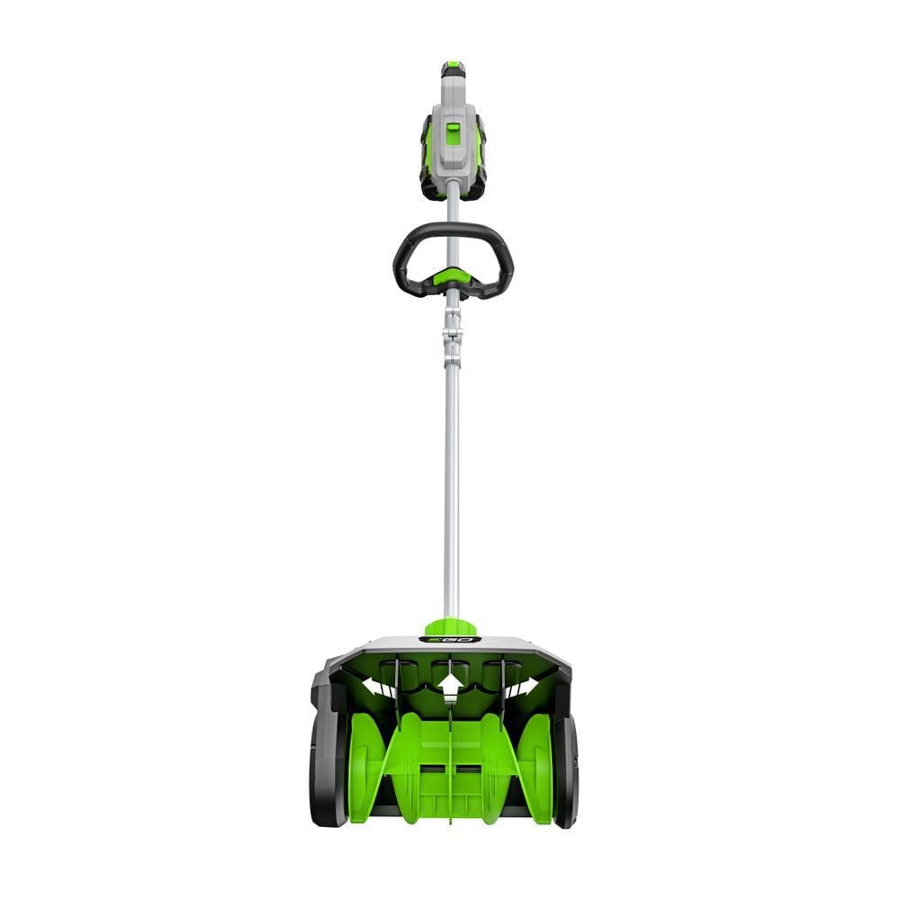 EGO POWER+ 12 Inch Snow Shovel Kit with 2.5Ah Battery and 210W Charger, large image number 3