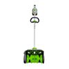 EGO POWER+ 12 Inch Snow Shovel Kit with 2.5Ah Battery and 210W Charger, small image number 3