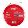Milwaukee .095 in. x 250 Ft. Trimmer Line, small image number 1