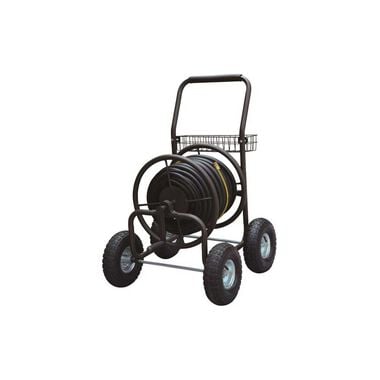 Vulcan 250ft Garden Hose Reel, large image number 0