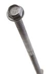 Simpson Strong-Tie 3/8 Inch Hex Drive x 5 Inch Steel SDS Heavy-Duty Connector Screw 500 Pieces, small image number 2