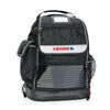Lenox Ballistic Nylon Zippered Backpack Tool Bag, small