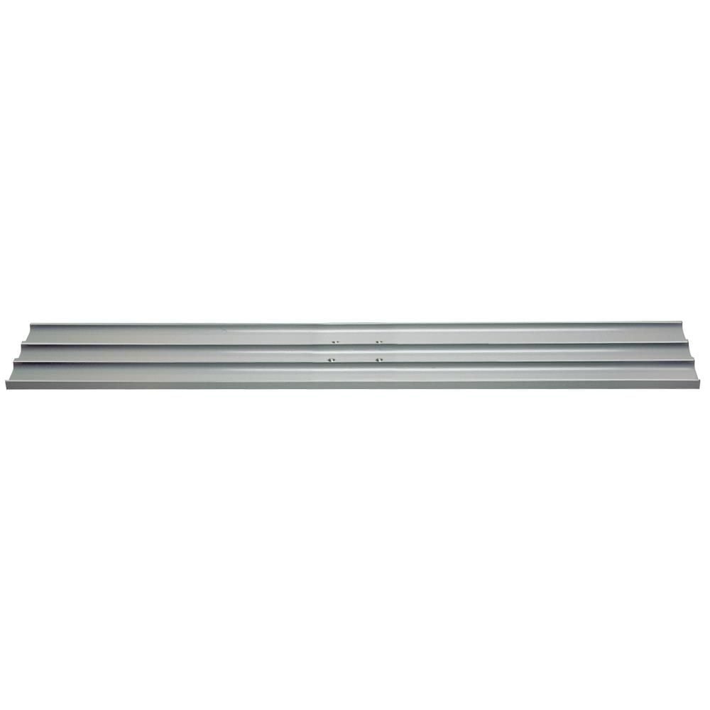 Kraft Tool Co 72 In. x 8 In. Square End Magnesium Bull Float, large image number 1
