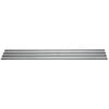 Kraft Tool Co 72 In. x 8 In. Square End Magnesium Bull Float, small image number 1