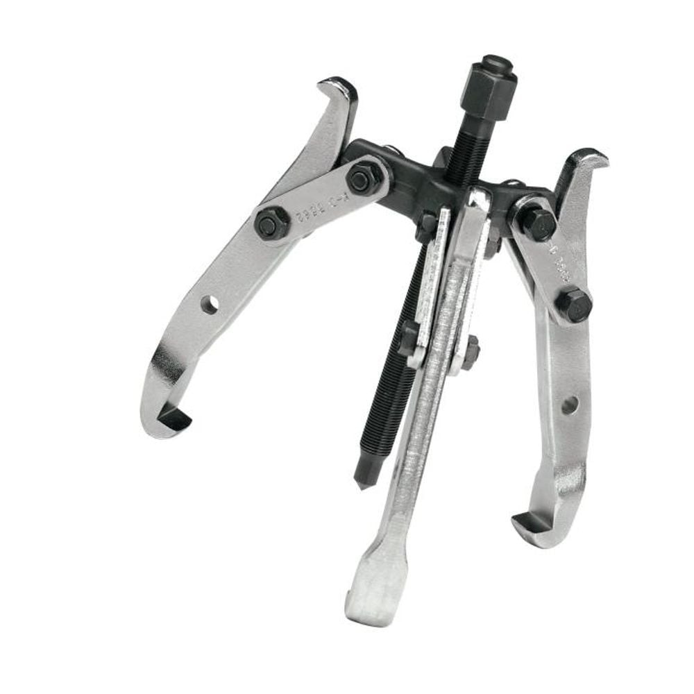 GEARWRENCH Puller 2 and 3 Jaw Reversible 2 Ton, large image number 1