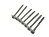 B and C Eagle #8 x 3 In. Exterior Collated Screws, small