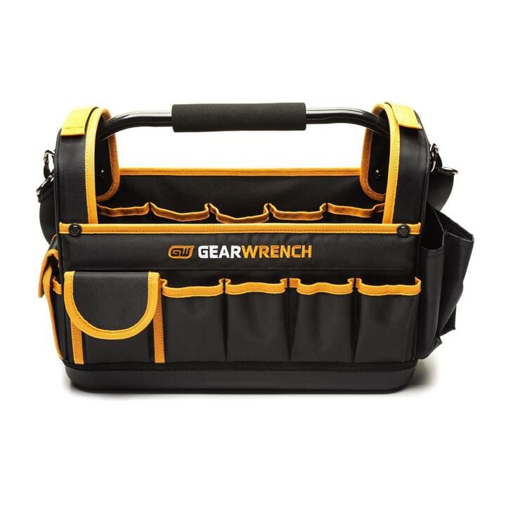 GEARWRENCH 16In Metal Handled Tool Tote, large image number 11