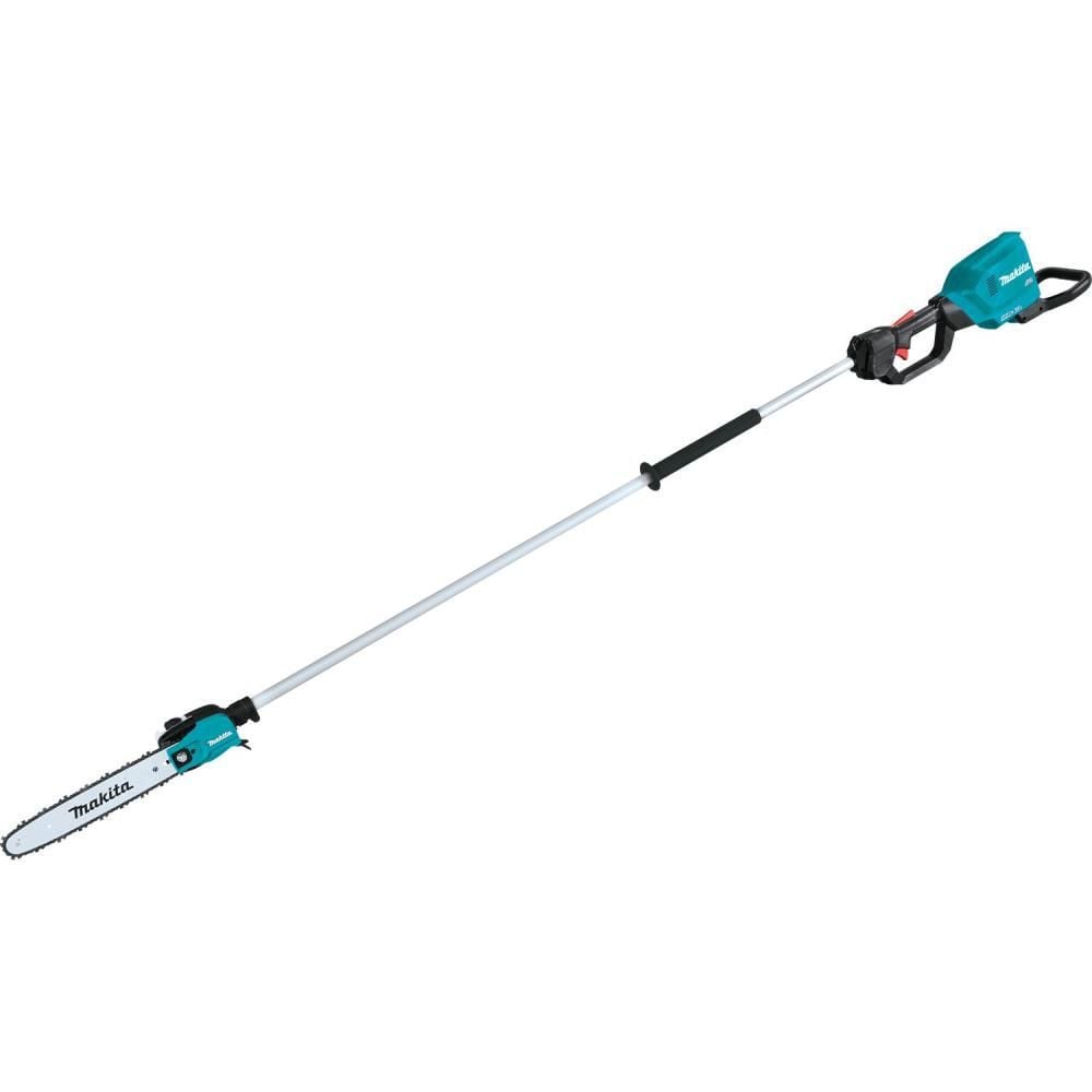 Makita 18V X2 (36V) LXT Pole Saw 10in Brushless 8' Length (Bare Tool), large image number 1