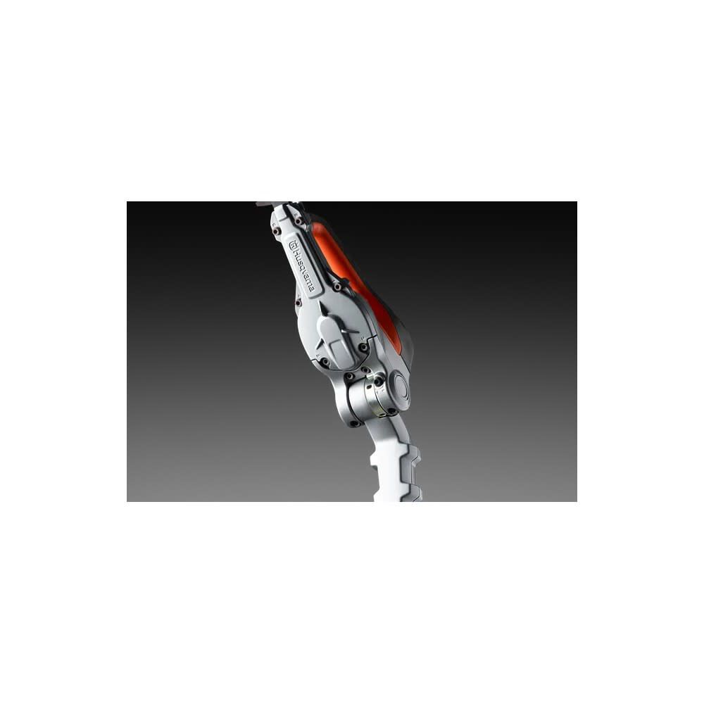Husqvarna 40V Battery Powered Double Sided Blade Hedge Trimmer (Bare Tool), large image number 11