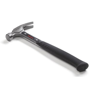 Hultafors Straight Claw Hammer TR 16 XL