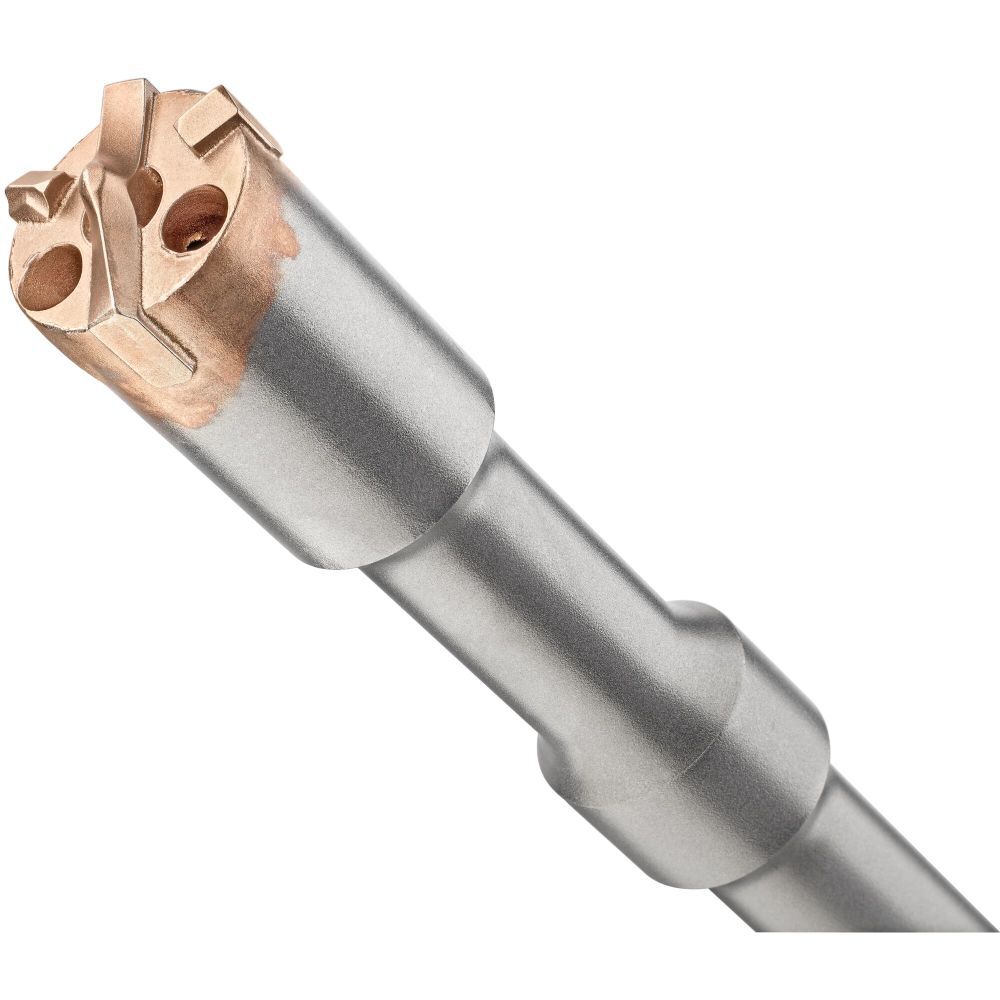DEWALT SDS Max Hollow Bit, 1-1/8 Inch, large image number 2