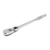 GEARWRENCH 1/2in Drive 90-Tooth Locking Flex Head Teardrop Ratchet 17in, small image number 4
